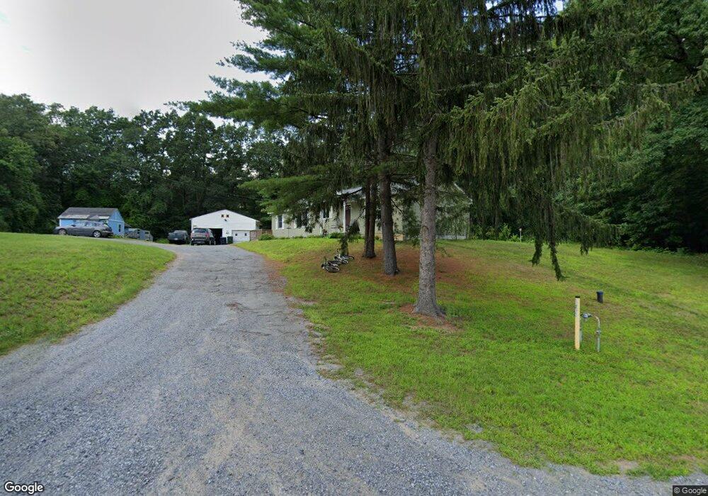 115 Old Gick Rd, Saratoga Springs, NY 12866 - photo 1