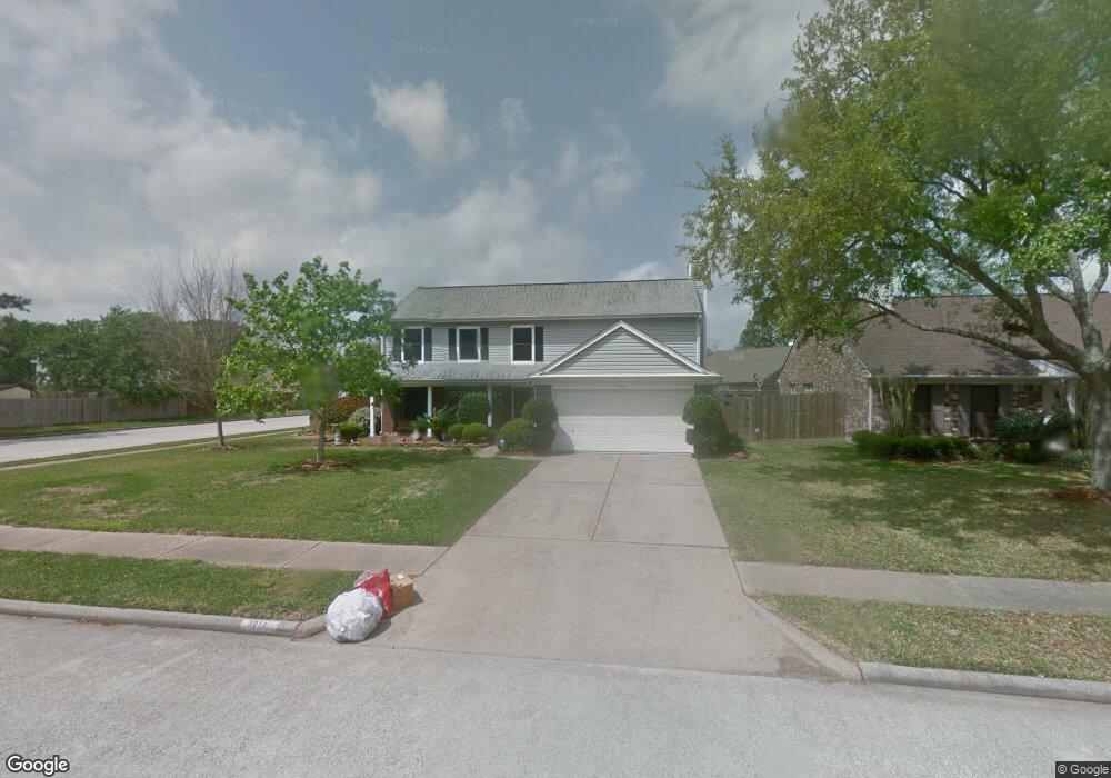 3912 Lee Ln, Pearland, TX 77584 - photo 1
