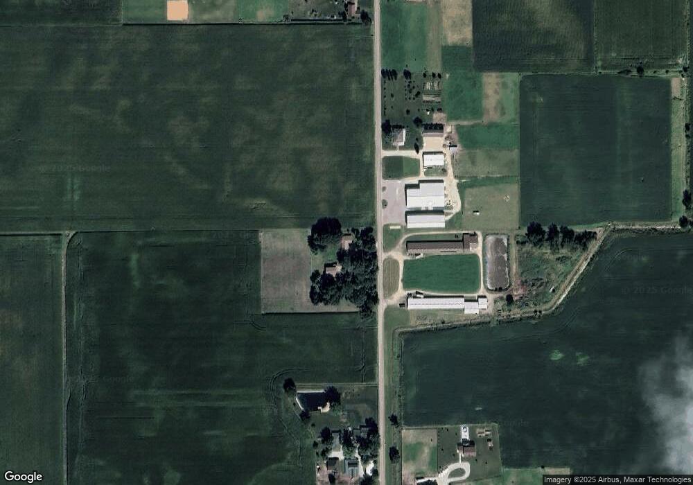 11243 N 900 W, Nappanee, IN 46550 - photo 1