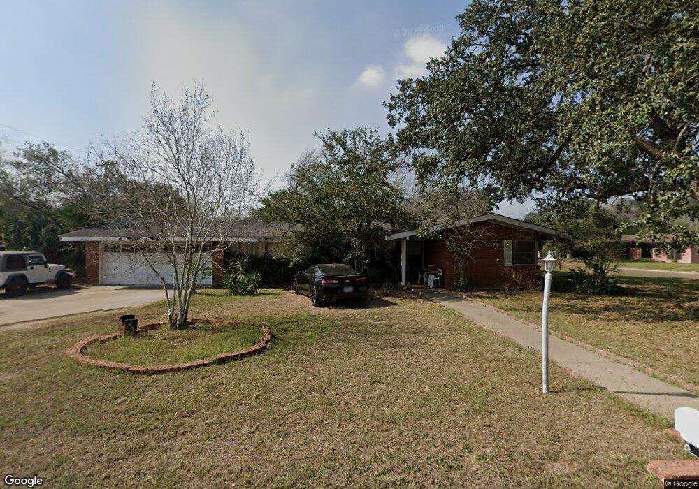 800 S Border Ave, Weslaco, TX 78596 - photo 1