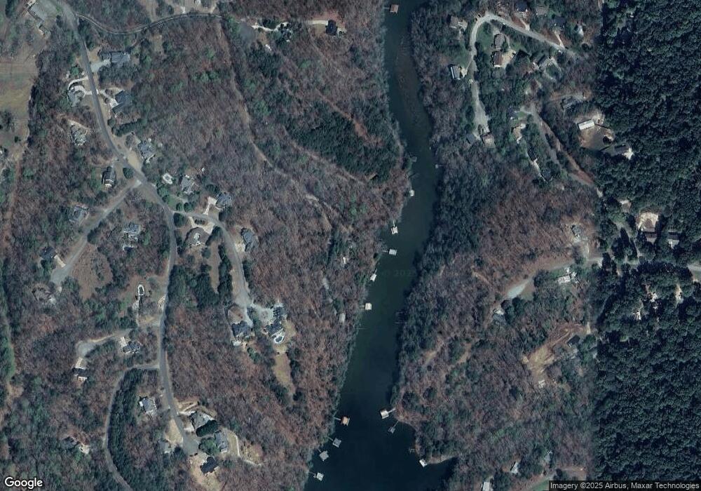 4911 Fox Run Rd, Gainesville, GA 30506 - photo 1