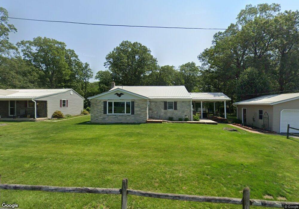 1563 Shatzer Rd, Chambersburg, PA 17201 - photo 1