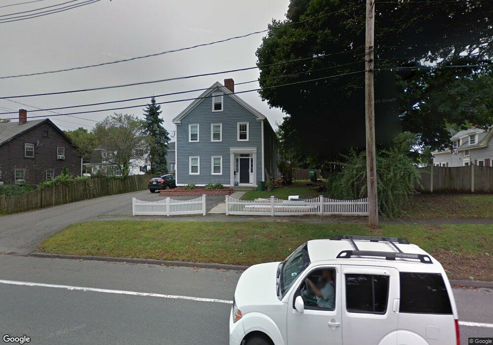 51 Poplar St unit 1, Danvers, MA 01923 - photo 1