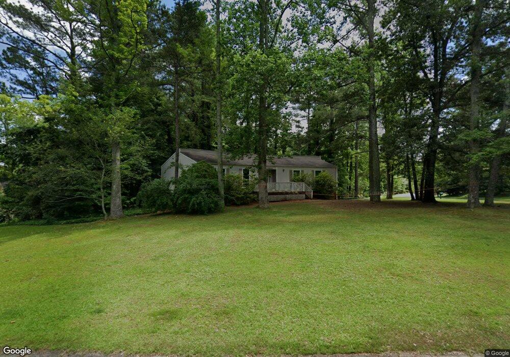 3890 Hanover Ct unit 102, Marietta, GA 30062 - photo 1