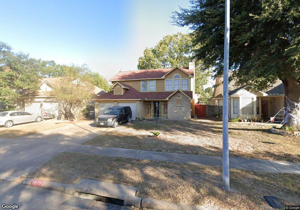 8010 Log Hollow Dr, Houston, TX 77040 - photo 1