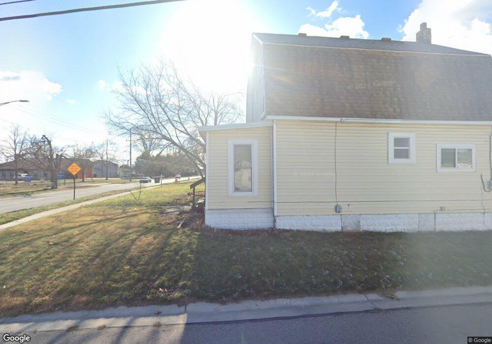 2416 Manuel St, Port Huron, MI 48060 - photo 1