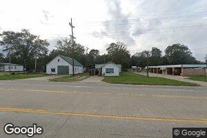 998 Jenkins St, Mansfield, LA 71052