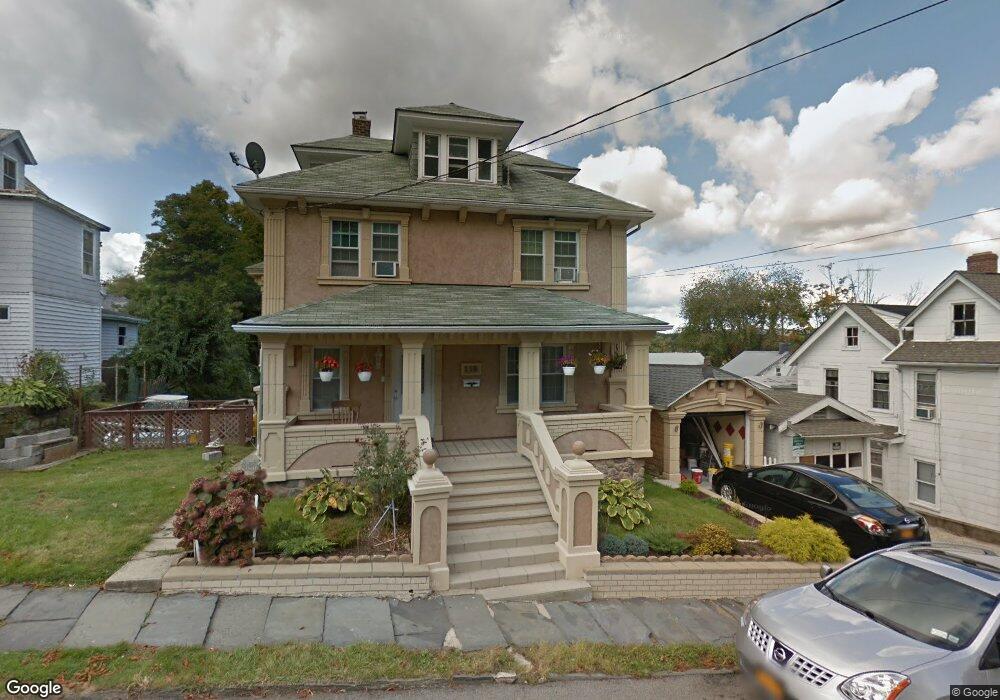 110 Pine St, Peekskill, NY 10566 - photo 1