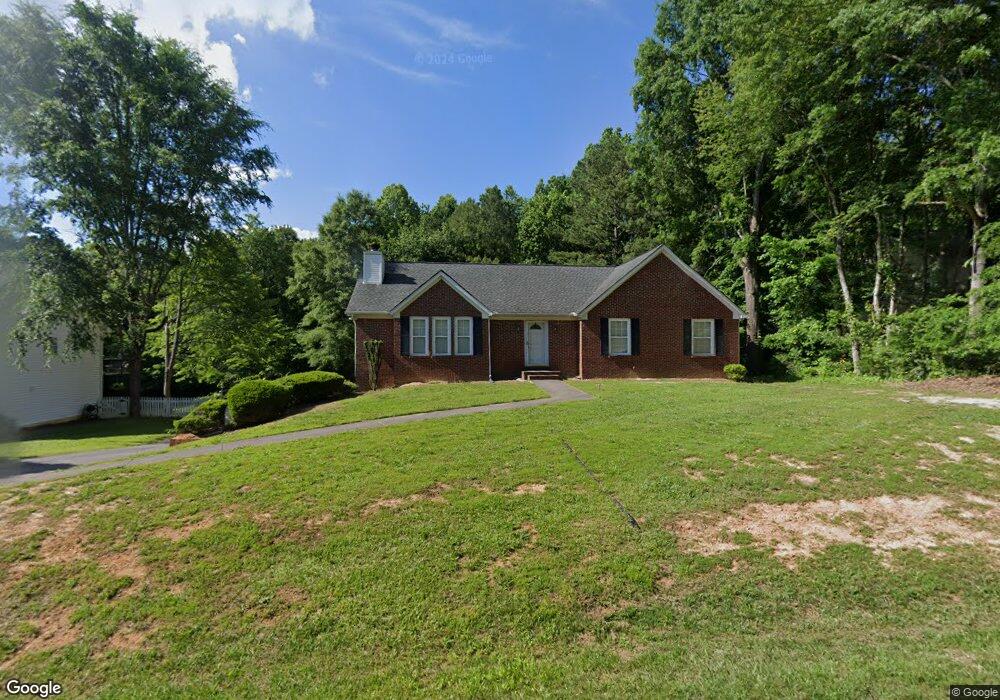 142 Charles Dr NE, Calhoun, GA 30701 - photo 1