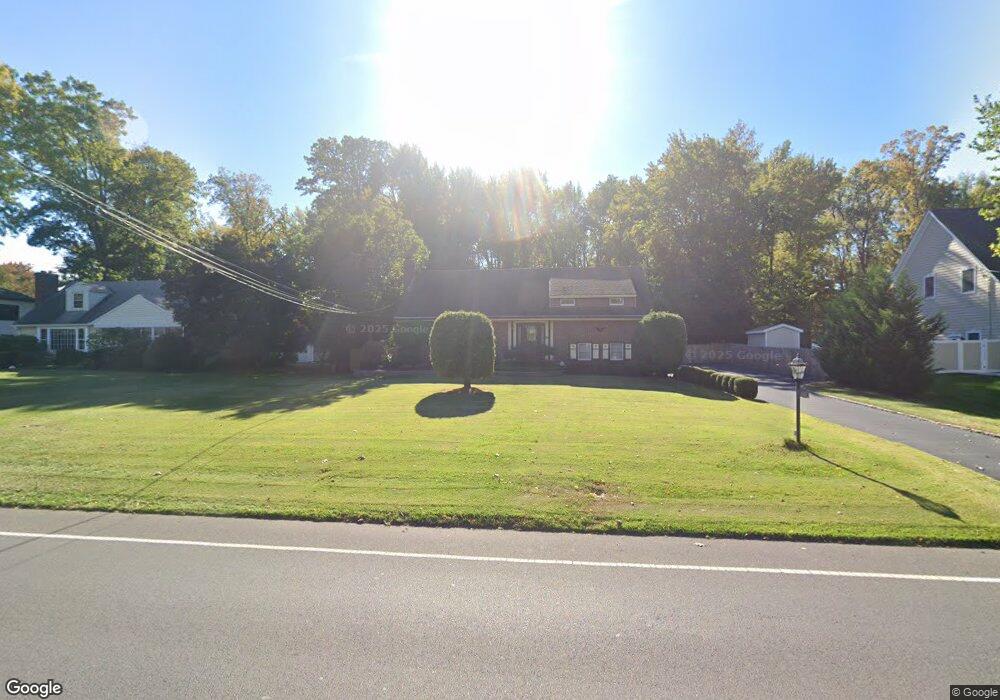 1480 Terrill Rd, Scotch Plains, NJ 07076 - photo 1