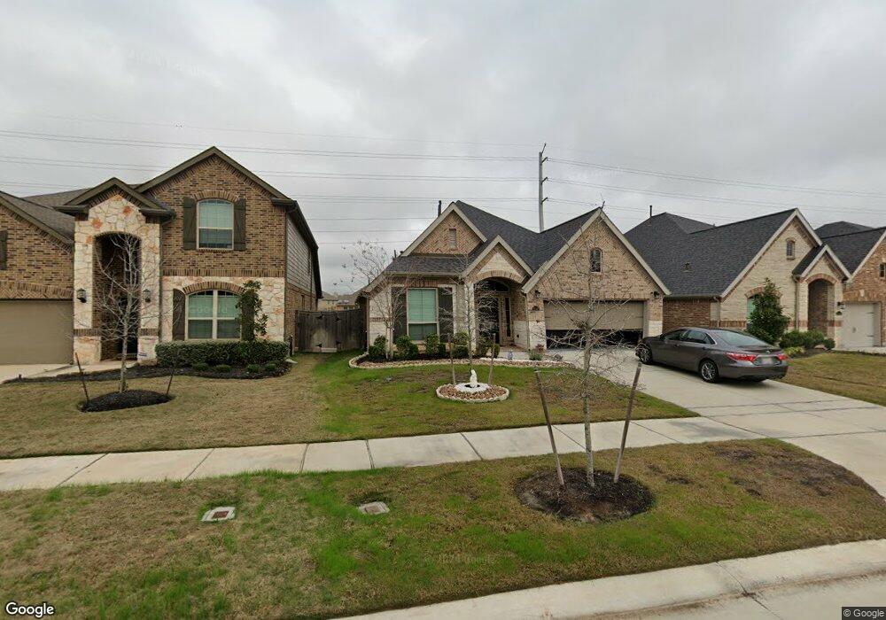 22442 Mary Rogers Trail, Richmond, TX 77469 - photo 1