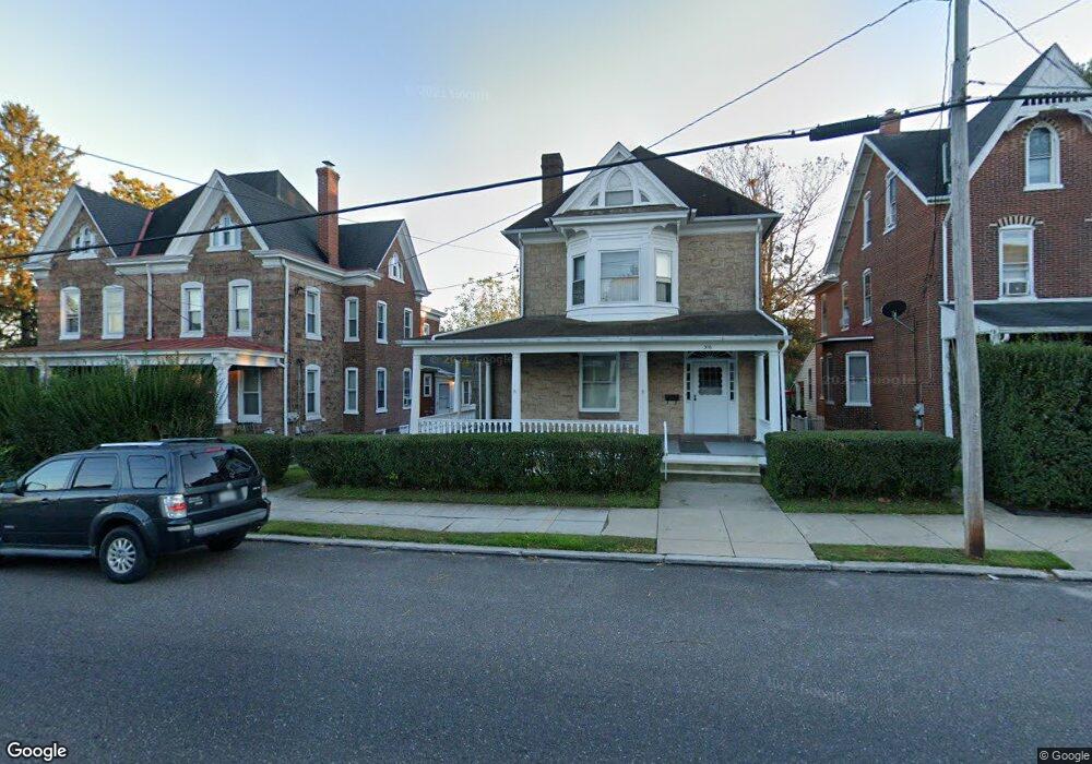 316 Bridge St, Spring City, PA 19475 - photo 1