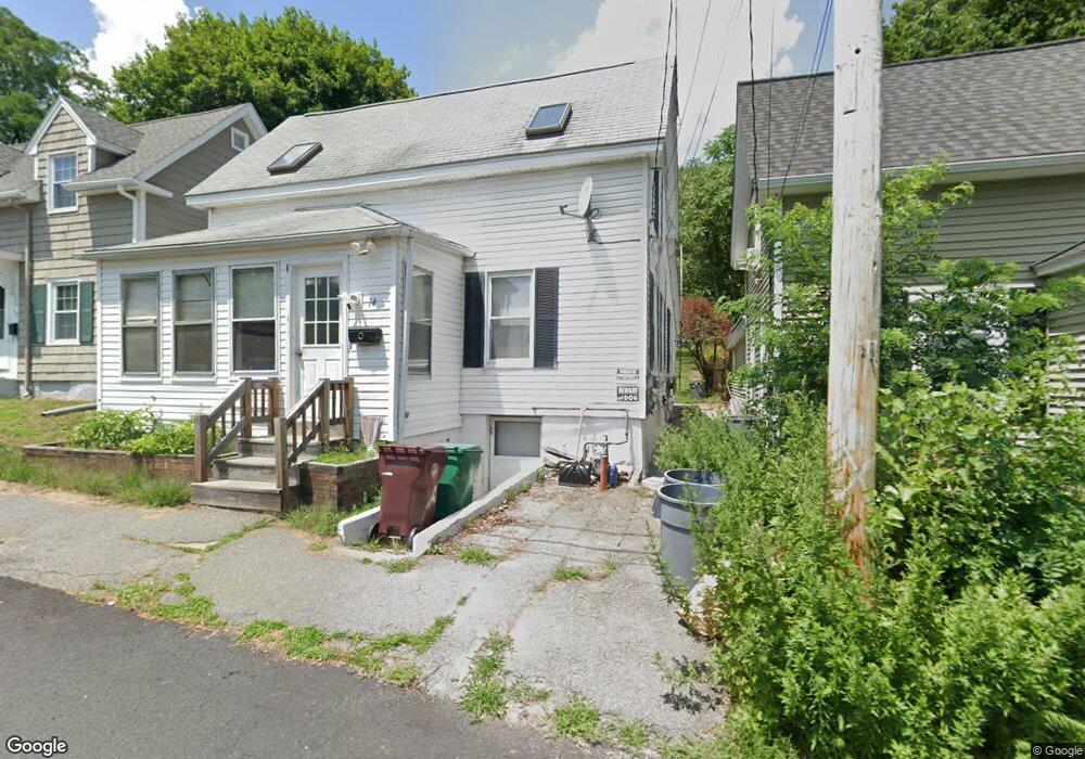 14 E Richardson St, Lowell, MA 01850 - photo 1