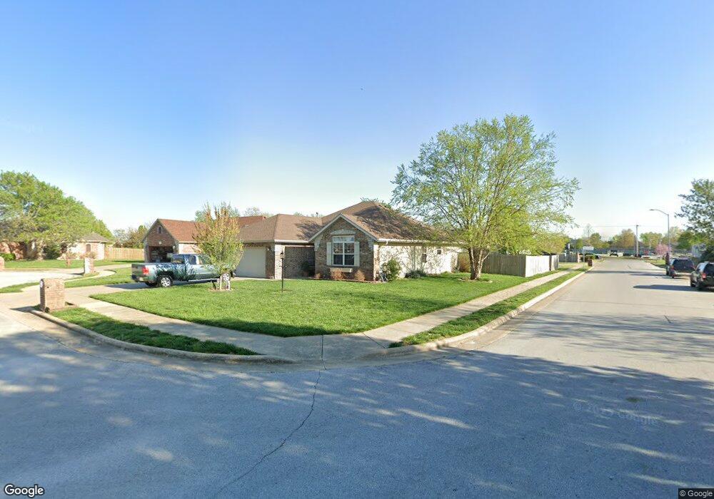 1346 Durham Cir, Nixa, MO 65714 - photo 1
