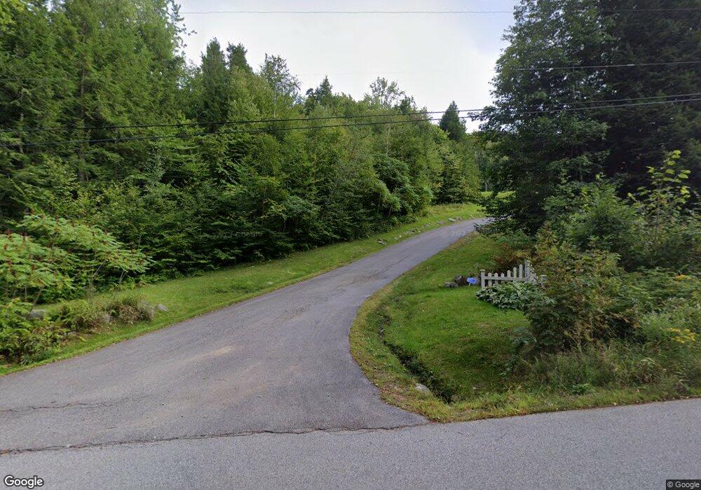 213 Hobart Hill Rd, Hebron, NH 03241 - photo 1