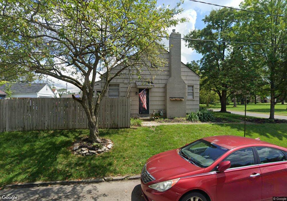 3310 Wicklow Rd, Columbus, OH 43204 - photo 1