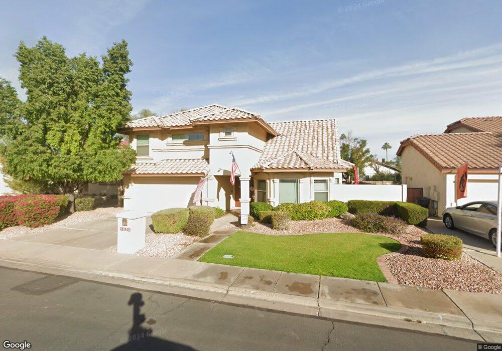 2434 W Lompoc Ave, Mesa, AZ 85202 - photo 1