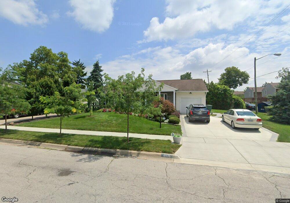 4976 Gettysburg Rd, Columbus, OH 43220 - photo 1