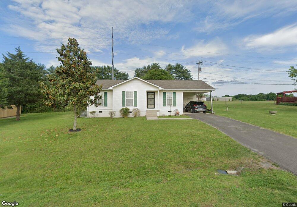 402 Cherokee Trail, Shelbyville, TN 37160 - photo 1