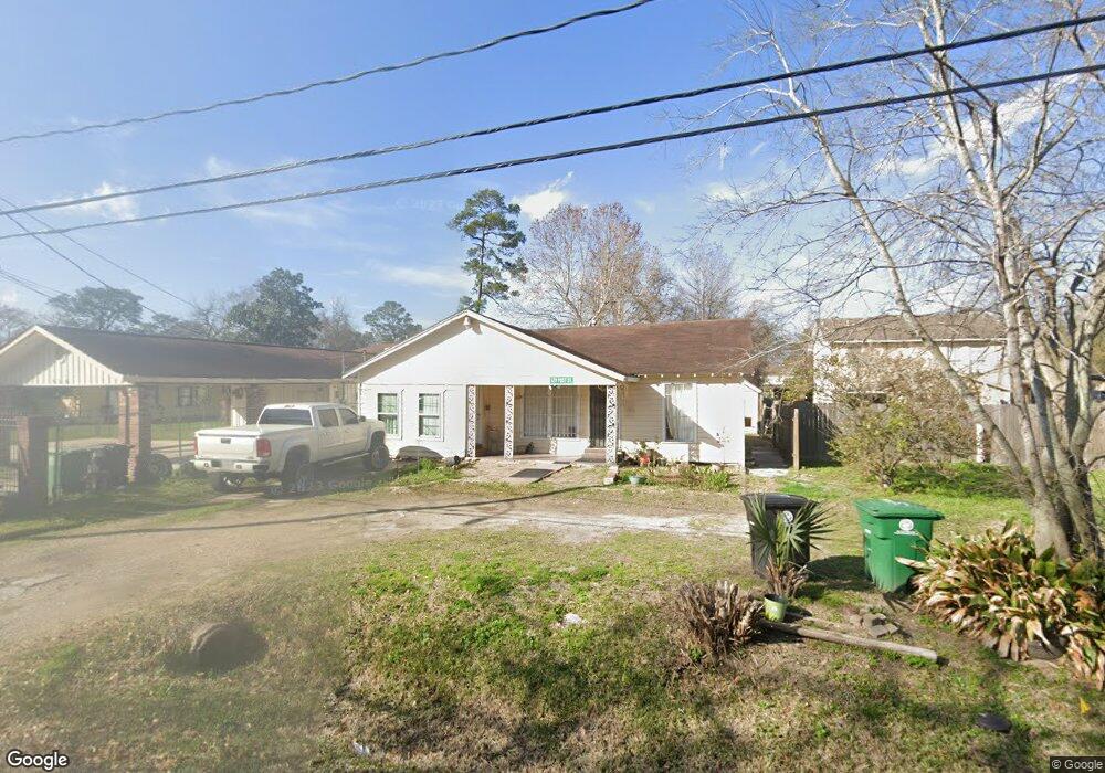 529 Post St, Houston, TX 77022 - photo 1
