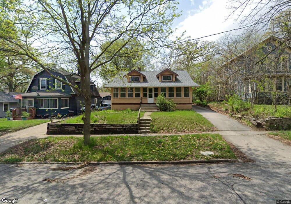 670 25th St, Des Moines, IA 50312 - photo 1