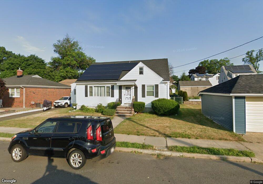 8 Thomas Ave, South Amboy, NJ 08879 - photo 1