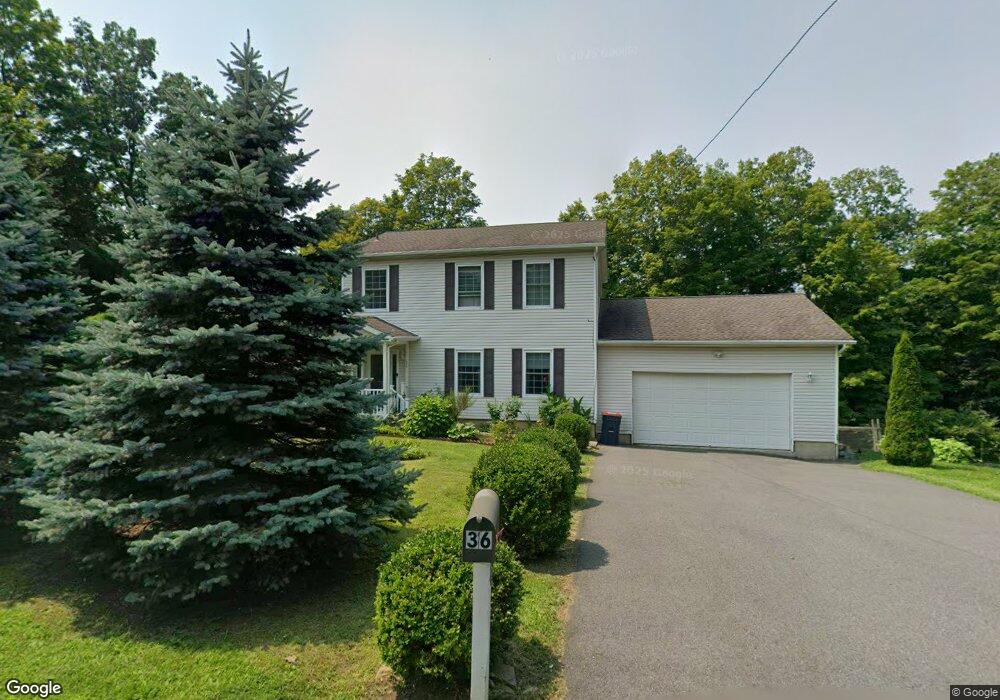 0 Hillside Ave unit 396053, Dover, NY 12594 - photo 1