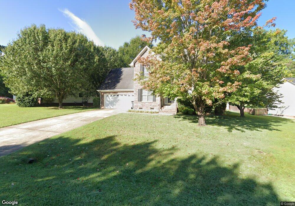 1531 Eden Glen Dr, Dallas, NC 28034 - photo 1