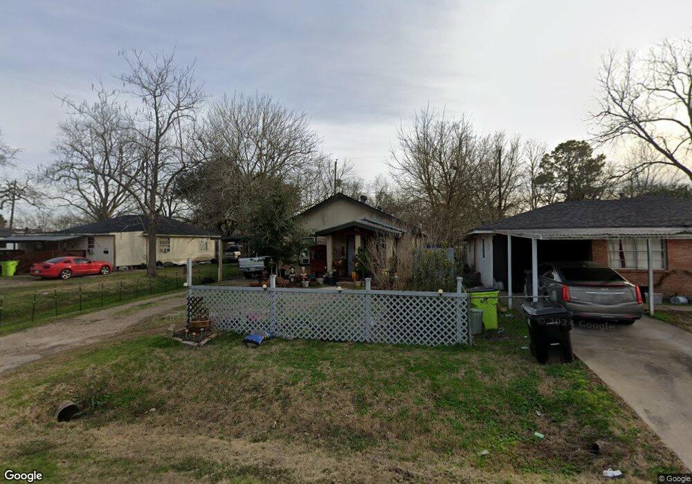 1110 Avenue D, Rosenberg, TX 77471 - photo 1