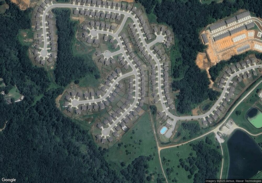 7074 Branch Creek Cove, Flowery Branch, GA 30542 - photo 1