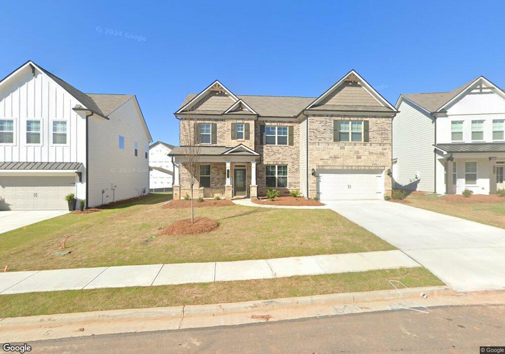 7042 Branch Creek Cove, Flowery Branch, GA 30542 - photo 1