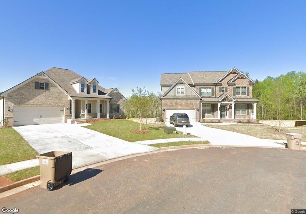 7002 Branch Creek Cove, Flowery Branch, GA 30542 - photo 1