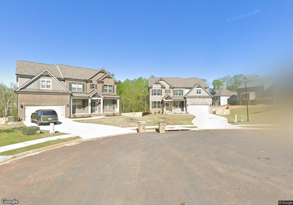 7001 Branch Creek Cove, Flowery Branch, GA 30542 - photo 1