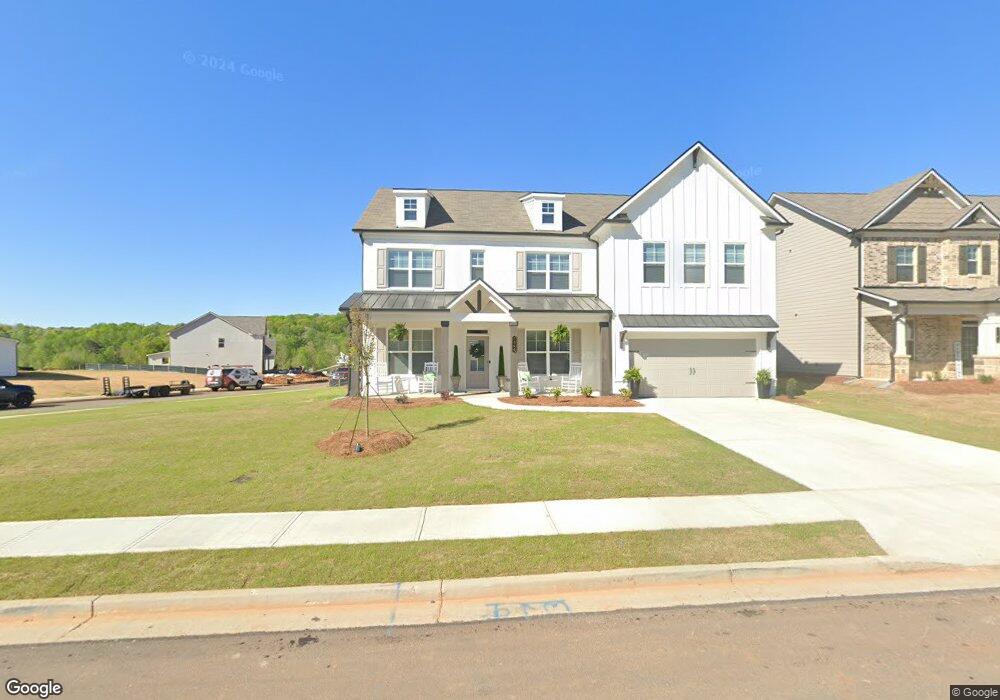 7048 Branch Creek Cove, Flowery Branch, GA 30542 - photo 1