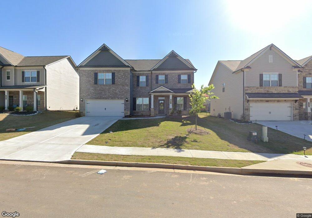 7033 Branch Creek Cove, Flowery Branch, GA 30542 - photo 1