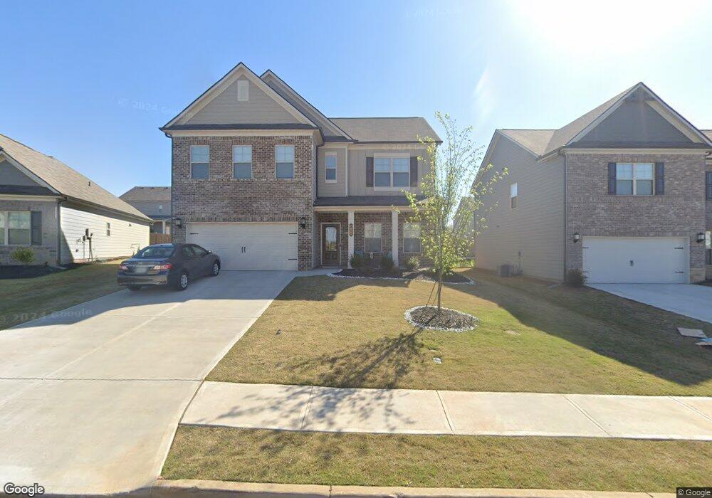 7029 Branch Creek Cove, Flowery Branch, GA 30542 - photo 1