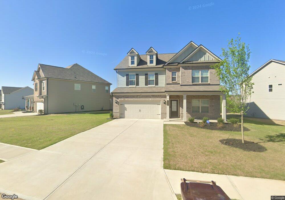 7026 Branch Creek Cove, Flowery Branch, GA 30542 - photo 1