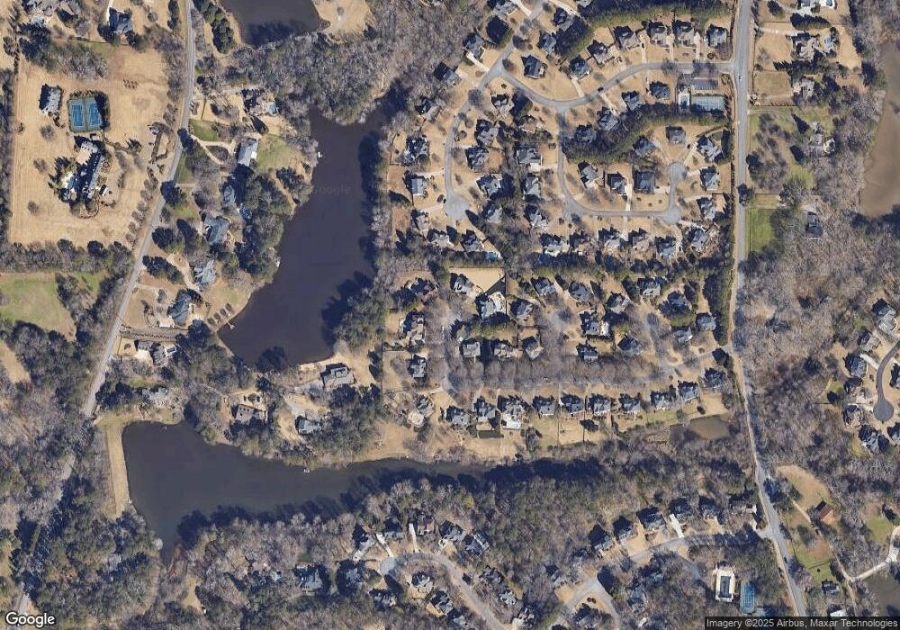 355 Hamilton Way, Roswell, GA 30075 - photo 1