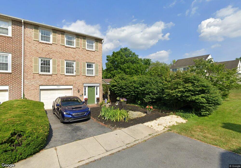 983 Barnside Rd, Allentown, PA 18103 - photo 1