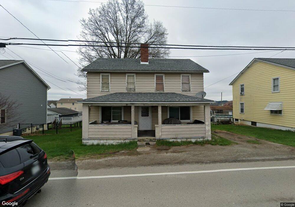 457 Georgetown Rd, Lawrence, PA 15055 - photo 1