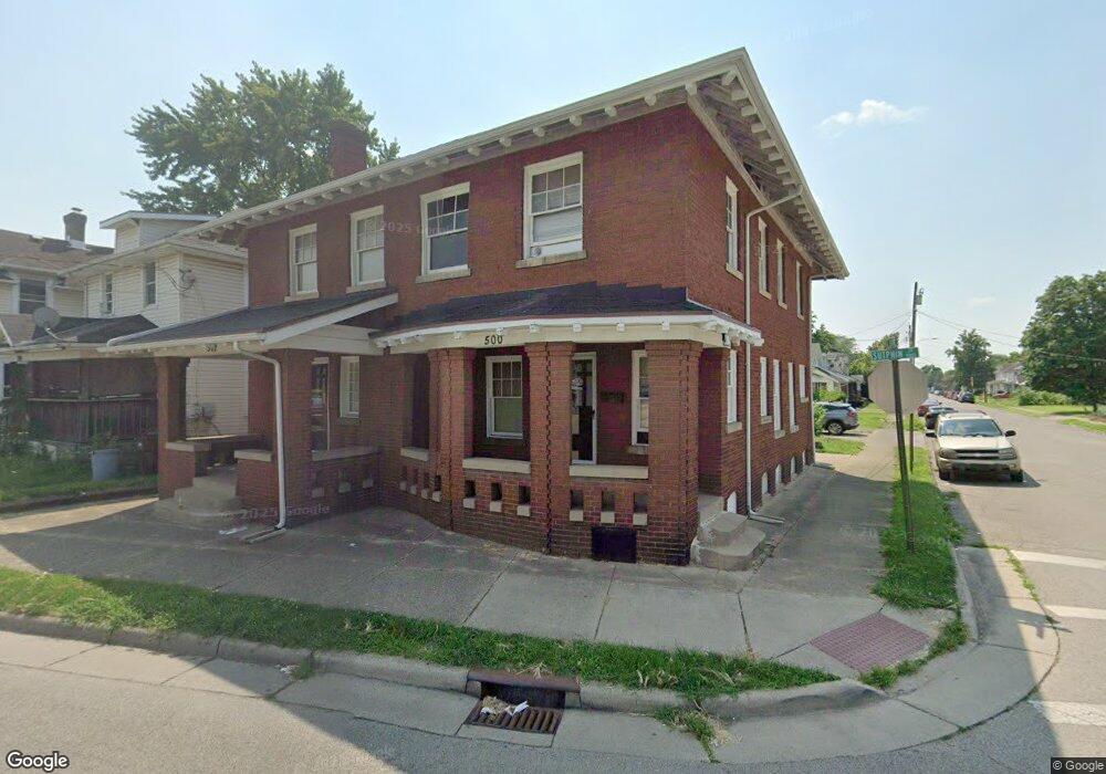 500 S Sutphin St, Middletown, OH 45044 - photo 1
