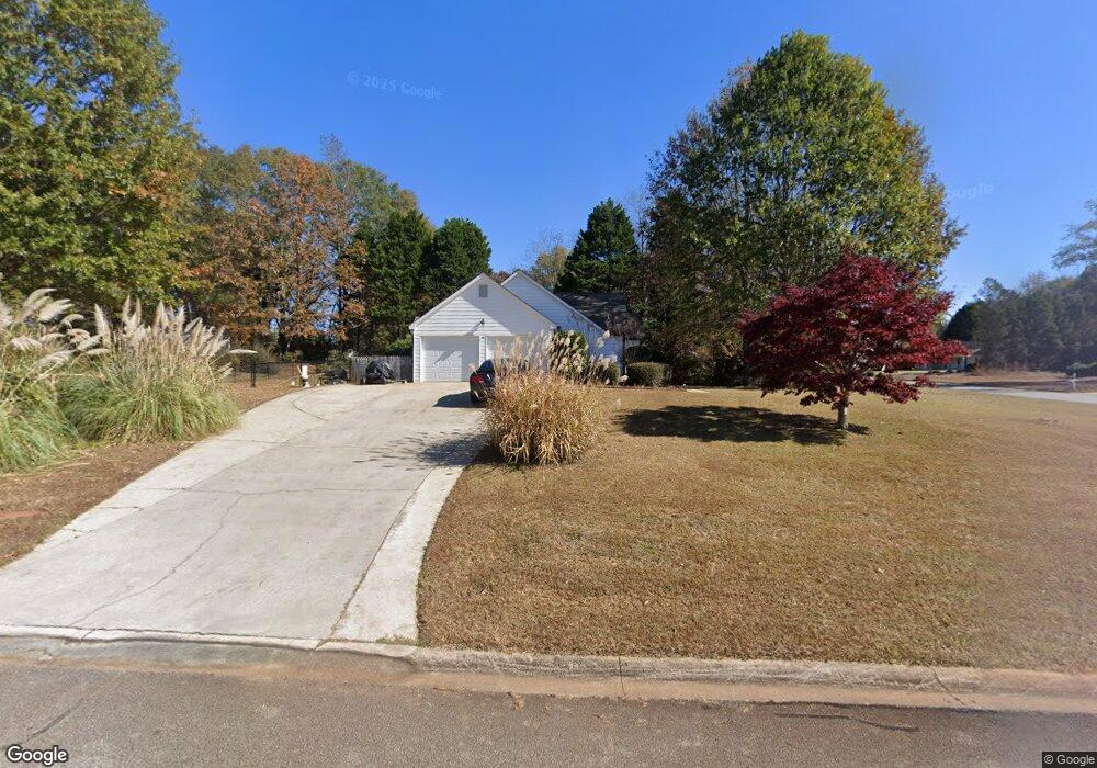 15 Pecan Lake Ct, Sharpsburg, GA 30277 - photo 1