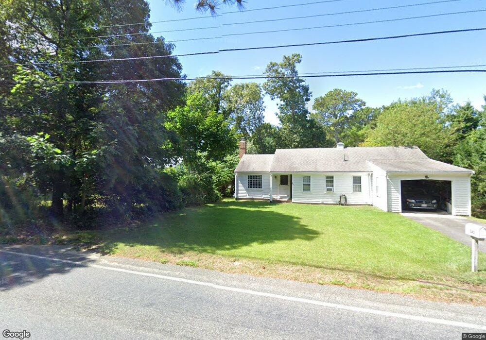 61 Mild Bay Cir, Dennis Port, MA 02639 - photo 1