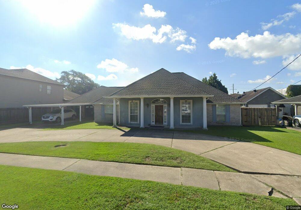 4808 Finch St, Metairie, LA 70001 - photo 1