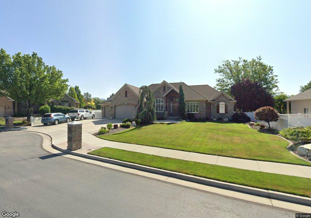 11469 Field Haven Way, South Jordan, UT 84095 - photo 1