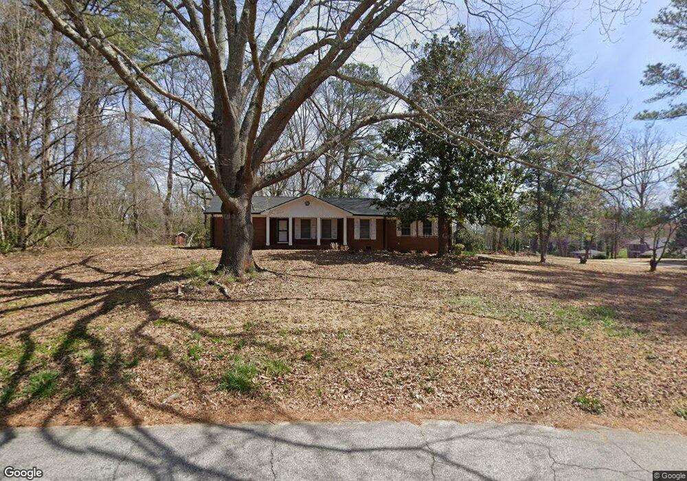 2020 Annette Ln, Austell, GA 30106 - photo 1