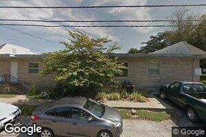 124 W 3rd St, Hardinsburg, KY 40143