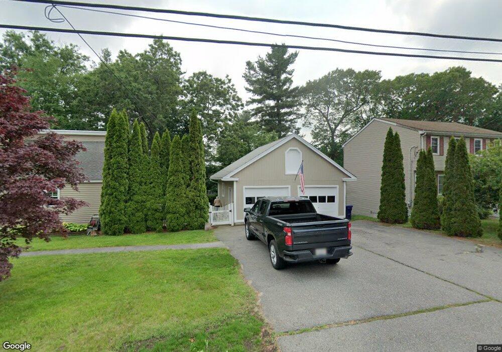 48 Valley Rd, Dracut, MA 01826 - photo 1