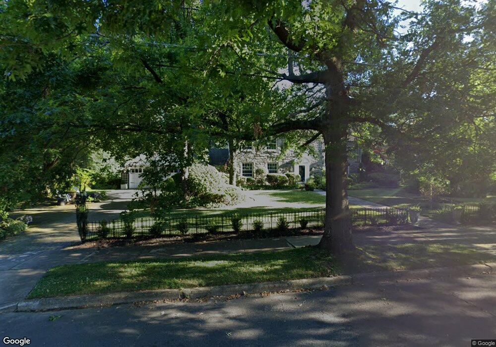 780 W Redman Ave, Haddonfield, NJ 08033 - photo 1