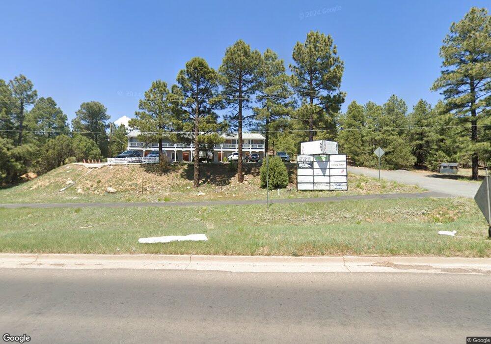 501 S Clark Rd unit 5, Show Low, AZ 85901 - photo 1